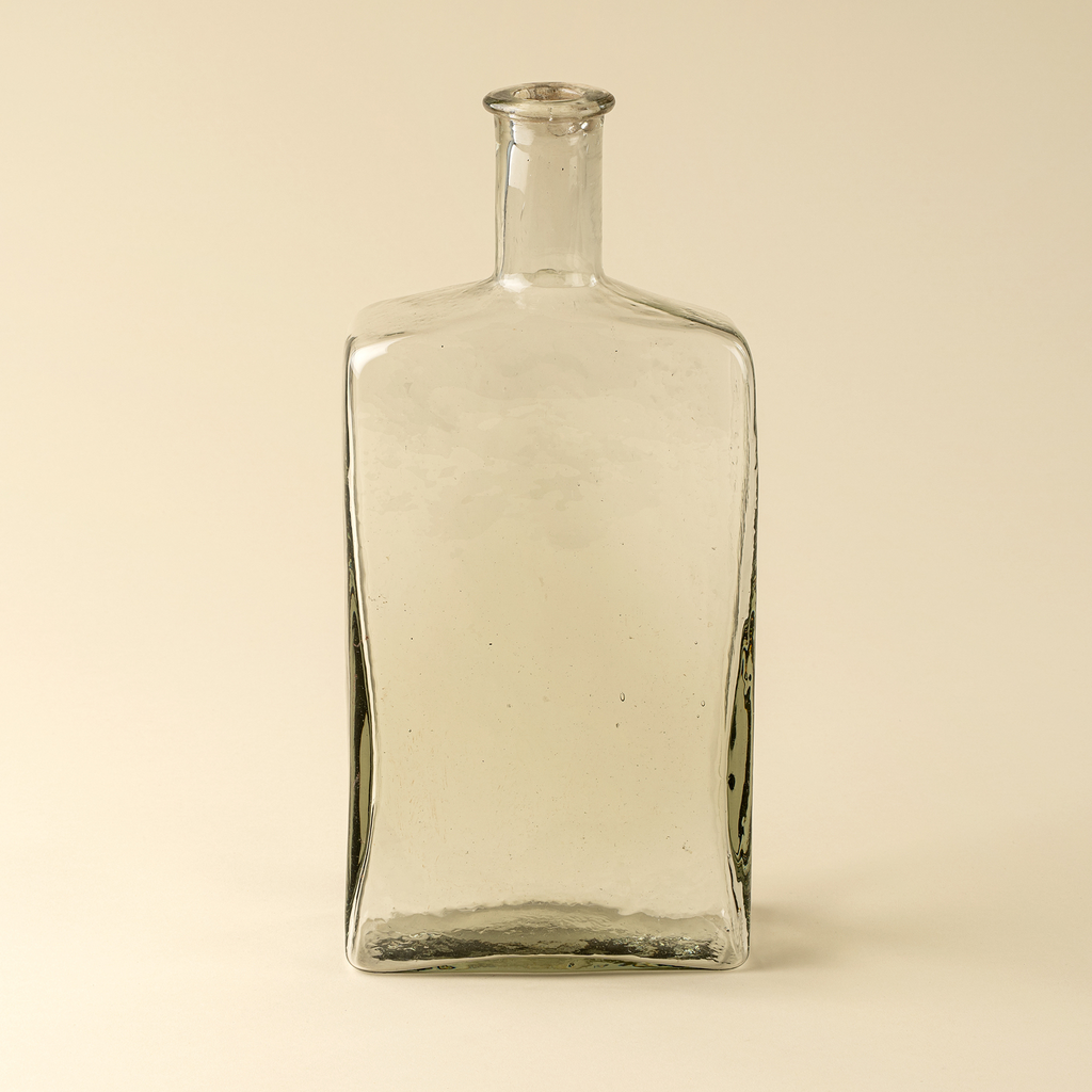 BOTTLE VASE