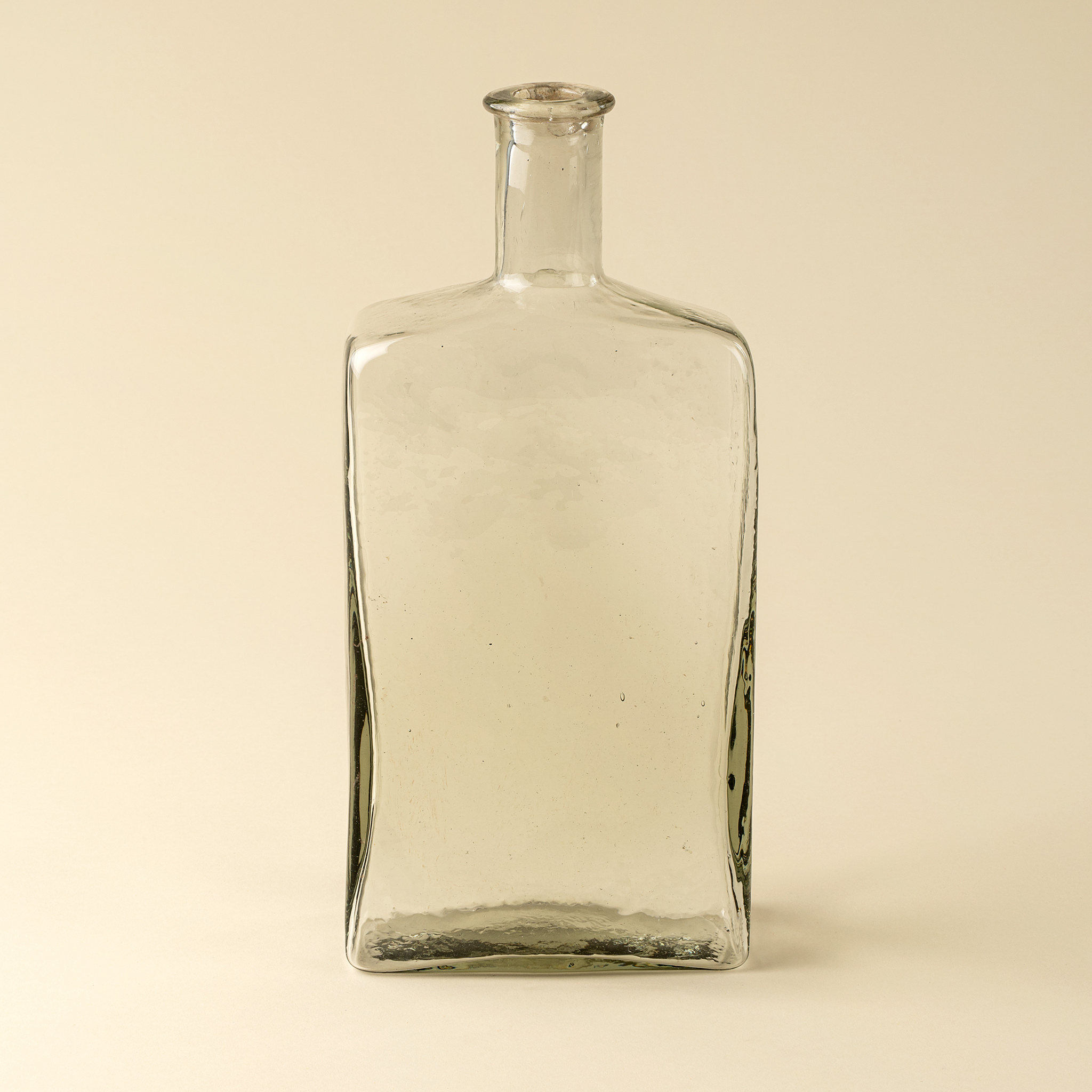 BOTTLE VASE
