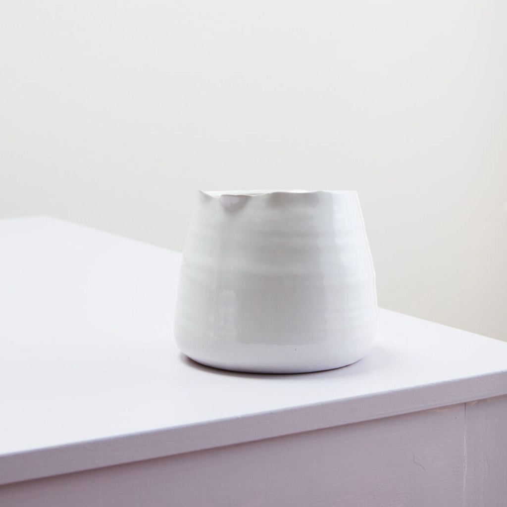 TEGAN COLLECTION, WHITE
