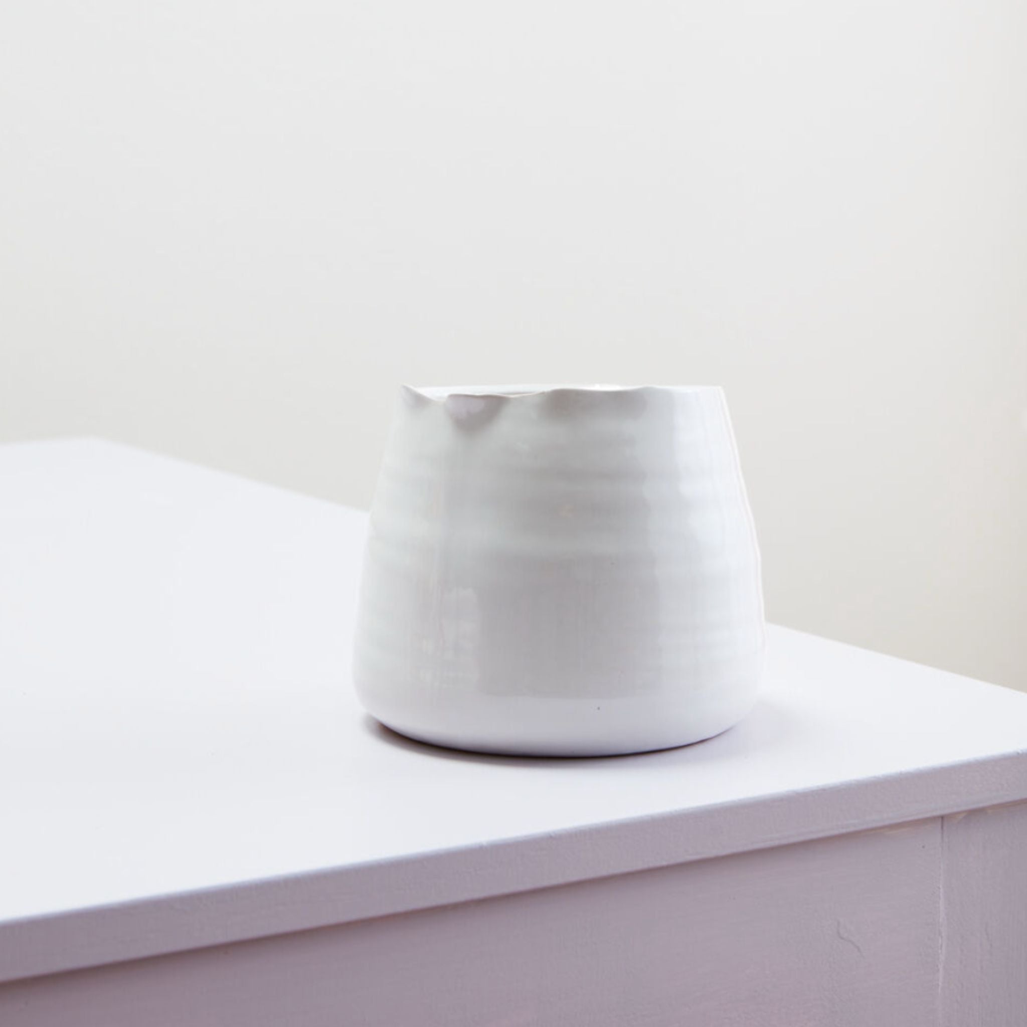 TEGAN COLLECTION, WHITE